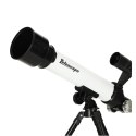 Teleskop astronomiczny ze statywem edukacyjny dla dzieci Teleskop astronomiczny ze statywem edukacyjny dla dzieci