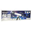 Teleskop astronomiczny ze statywem edukacyjny dla dzieci Teleskop astronomiczny ze statywem edukacyjny dla dzieci