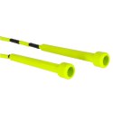 Skakanka treningowa do ćwiczeń fitness 8ft 250cm Skakanka treningowa do ćwiczeń fitness 8ft 250cm
