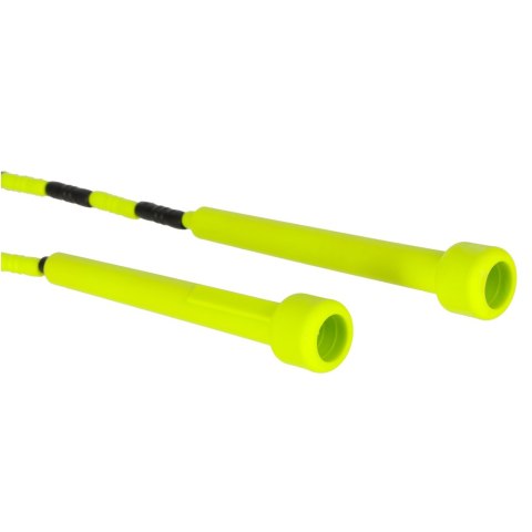 Skakanka treningowa do ćwiczeń fitness 8ft 250cm Skakanka treningowa do ćwiczeń fitness 8ft 250cm