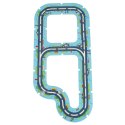 Tor samochodowy puzzle policja auto pojazd samochód znaki drogowe ulica miasto 47 elementów Tor samochodowy puzzle policja auto pojazd samochód znaki drogowe ulica miasto 47 elementów