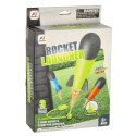 Wyrzutnia rakiet piankowych Power launcher rocket rakiety piankowe x3 Wyrzutnia rakiet piankowych Power launcher rocket rakiety piankowe x3