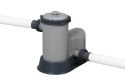 Basen stelażowy ogrodowy BESTWAY 5618Y 549cm Basen stelażowy ogrodowy BESTWAY 5618Y 549cm