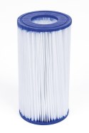 Basen stelażowy ogrodowy BESTWAY 5618Y 549cm Basen stelażowy ogrodowy BESTWAY 5618Y 549cm