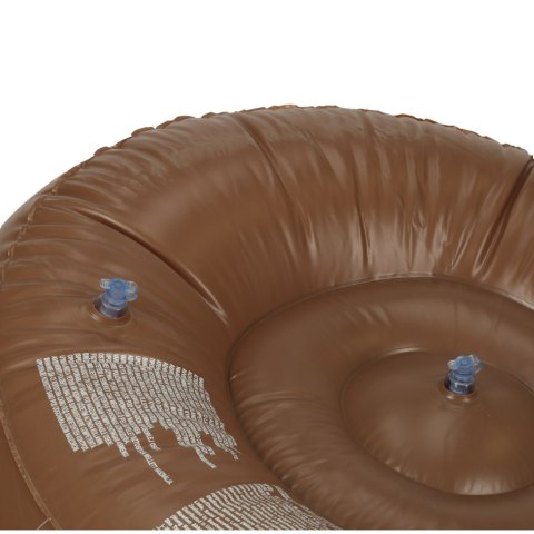 Fotel dmuchany puf BESTWAY 75116 małpka Fotel dmuchany puf BESTWAY 75116 małpka