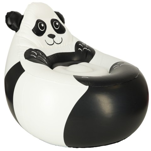 Fotel dmuchany puf BESTWAY 75116 panda Fotel dmuchany puf BESTWAY 75116 panda
