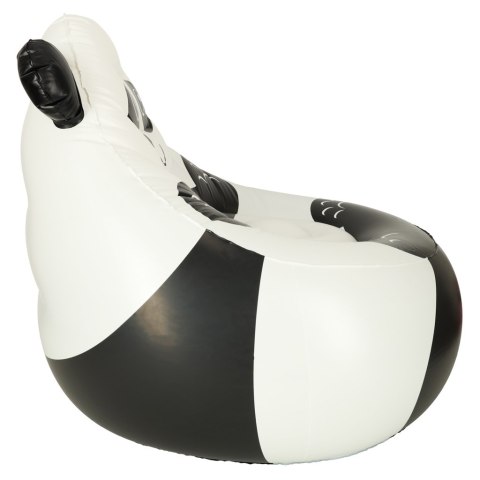Fotel dmuchany puf BESTWAY 75116 panda Fotel dmuchany puf BESTWAY 75116 panda
