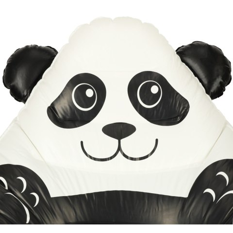 Fotel dmuchany puf BESTWAY 75116 panda Fotel dmuchany puf BESTWAY 75116 panda