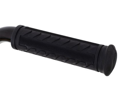 Hulajnoga wyczynowa STIV triki koła 100mm wzmocniona czarna GIMME Hulajnoga wyczynowa STIV triki koła 100mm wzmocniona czarna GIMME