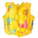 INTEX 59661 Kamizelka dmuchana kapok do pływania dla dzieci 3-5lat 18-23kg INTEX 59661 Kamizelka dmuchana kapok do pływania dla dzieci 3-5lat 18-23kg