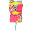 Kamizelka dmuchana BESTWAY 32174 kapok z rękawkami 3-6lat 19-30kg różowa Kamizelka dmuchana BESTWAY 32174 kapok z rękawkami 3-6lat 19-30kg różowa