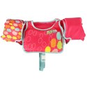 Kamizelka dmuchana BESTWAY 32174 kapok z rękawkami 3-6lat 19-30kg różowa Kamizelka dmuchana BESTWAY 32174 kapok z rękawkami 3-6lat 19-30kg różowa