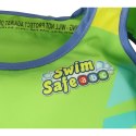 Kamizelka dmuchana BESTWAY 32174 kapok z rękawkami 3-6lat 19-30kg zielona Kamizelka dmuchana BESTWAY 32174 kapok z rękawkami 3-6lat 19-30kg zielona