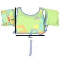 Kamizelka dmuchana BESTWAY 32174 kapok z rękawkami 3-6lat 19-30kg zielona Kamizelka dmuchana BESTWAY 32174 kapok z rękawkami 3-6lat 19-30kg zielona