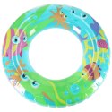 Kółko do pływania dmuchane BESTWAY 36013 rybki 56cm Kółko do pływania dmuchane BESTWAY 36013 rybki 56cm