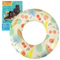 Kółko do pływania dmuchane BESTWAY 36014 owoce 61cm Kółko do pływania dmuchane BESTWAY 36014 owoce 61cm