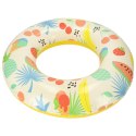 Kółko do pływania dmuchane BESTWAY 36014 owoce 61cm Kółko do pływania dmuchane BESTWAY 36014 owoce 61cm