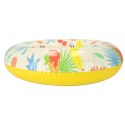 Kółko do pływania dmuchane BESTWAY 36014 owoce 61cm Kółko do pływania dmuchane BESTWAY 36014 owoce 61cm