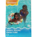 Kółko do pływania dmuchane BESTWAY 36014 owoce 61cm Kółko do pływania dmuchane BESTWAY 36014 owoce 61cm