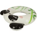 Kółko do pływania dmuchane BESTWAY 36351 panda 85-76cm Kółko do pływania dmuchane BESTWAY 36351 panda 85-76cm