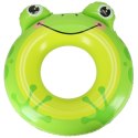 Kółko do pływania dmuchane BESTWAY 36351 żaba 85-76cm Kółko do pływania dmuchane BESTWAY 36351 żaba 85-76cm