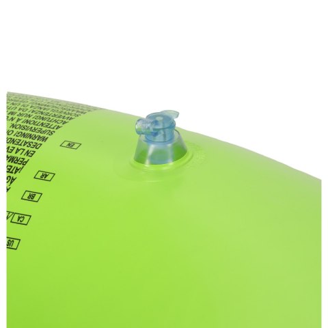 Kółko do pływania dmuchane BESTWAY 36351 żaba 85-76cm Kółko do pływania dmuchane BESTWAY 36351 żaba 85-76cm
