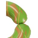 Kółko do pływania dmuchane BESTWAY 36405 leniwiec 50x46cm Kółko do pływania dmuchane BESTWAY 36405 leniwiec 50x46cm