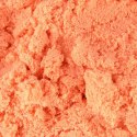 Piasek kinetyczny 1kg w woreczku pomarańczowy Piasek kinetyczny 1kg w woreczku pomarańczowy