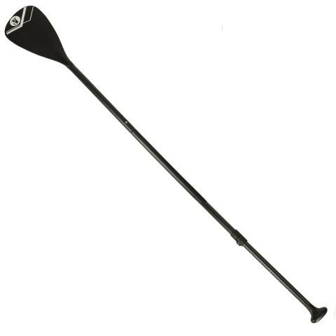Wiosło kajakowe do deski SUP 2w1 składane aluminiowe regulowane 175 - 220 cm Wiosło kajakowe do deski SUP 2w1 składane aluminiowe regulowane 175 - 220 cm