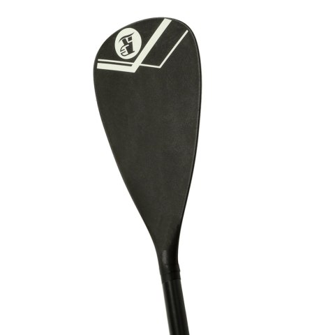 Wiosło kajakowe do deski SUP 2w1 składane aluminiowe regulowane 175 - 220 cm Wiosło kajakowe do deski SUP 2w1 składane aluminiowe regulowane 175 - 220 cm