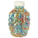 Kulki żelowe wodne hydrożelowe do pistoletu karabinu multicolour 550szt. 7-8mm Kulki żelowe wodne hydrożelowe do pistoletu karabinu multicolour 550szt. 7-8mm