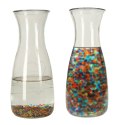 Kulki żelowe wodne hydrożelowe do pistoletu kwiatów multicolour 250g 50 000szt. 7-8mm Kulki żelowe wodne hydrożelowe do pistoletu kwiatów multicolour 250g 50 000szt. 7-8mm