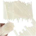 Klej na gorąco wkłady do pistoletu bezbarwny 11mm x 200mm 1kg Klej na gorąco wkłady do pistoletu bezbarwny 11mm x 200mm 1kg