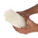 Klej na gorąco wkłady do pistoletu bezbarwny 11mm x 200mm 1kg Klej na gorąco wkłady do pistoletu bezbarwny 11mm x 200mm 1kg