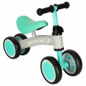 Rowerek biegowy Trike Fix Tiny rower jeździk 3w1 miętowy Rowerek biegowy Trike Fix Tiny rower jeździk 3w1 miętowy