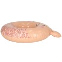 INTEX 59266 Kółko do pływania koło dmuchane ponton plażowy lama max 40kg INTEX 59266 Kółko do pływania koło dmuchane ponton plażowy lama max 40kg