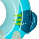 INTEX 59266 Kółko do pływania koło dmuchane ponton plażowy leniwiec max 40kg INTEX 59266 Kółko do pływania koło dmuchane ponton plażowy leniwiec max 40kg