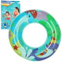 Kółko do pływania koło dmuchane delfin 51cm BESTWAY 36113 Kółko do pływania koło dmuchane delfin 51cm BESTWAY 36113