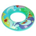 Kółko do pływania koło dmuchane delfin 51cm BESTWAY 36113 Kółko do pływania koło dmuchane delfin 51cm BESTWAY 36113