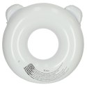 Kółko do pływania koło dmuchane panda 80cm max 60kg Kółko do pływania koło dmuchane panda 80cm max 60kg