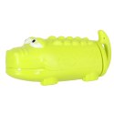 Pistolet na wodę strzykawka sikawka broń wodna krokodylek 19-30cm Pistolet na wodę strzykawka sikawka broń wodna krokodylek 19-30cm