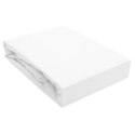 Ochronne prześcieradło z gumką SG 001/200x220. Ochronne prześcieradło z gumką SG 001/200x220.