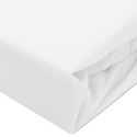 Ochronne prześcieradło z gumką SG 001/200x220. Ochronne prześcieradło z gumką SG 001/200x220.