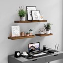 Półka 80cm - LWS28BX Półka 80cm - LWS28BX
