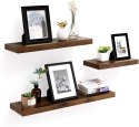 Półka 80cm - LWS28BX Półka 80cm - LWS28BX