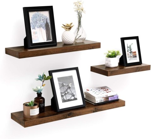 Półka 80cm - LWS28BX Półka 80cm - LWS28BX