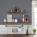 Półka 80cm - LWS28BX Półka 80cm - LWS28BX