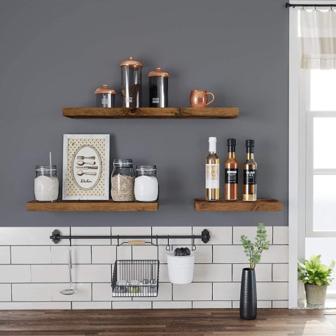 Półka 80cm - LWS28BX Półka 80cm - LWS28BX