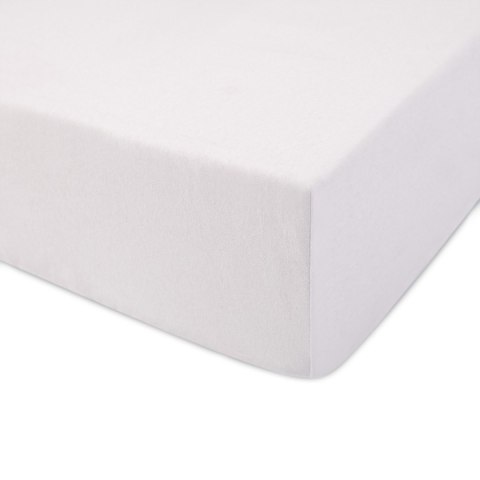 Prześcieradło jersey z gumką 001/60x120 Prześcieradło jersey z gumką 001/60x120