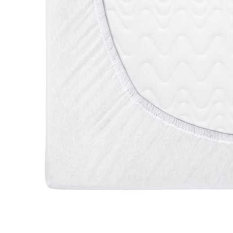 Prześcieradło jersey z gumką 001/60x120 Prześcieradło jersey z gumką 001/60x120